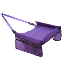 Load image into Gallery viewer, Snack &amp; Play Travel Seat
