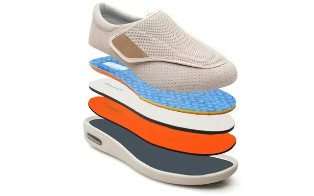 Shoes For Diabetics With Swollen Feet Uk