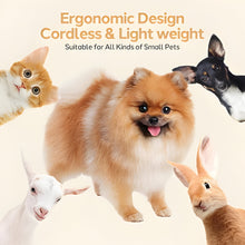 Load image into Gallery viewer, Dog Grooming Clippers Kit

