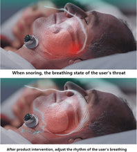 Load image into Gallery viewer, Smart Electronic Sleep Aid for Quiet Nights
