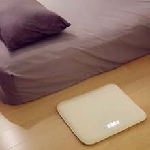 Load image into Gallery viewer, Smart Rug Carpet Alarm Clock | Soft Carpet Alarm for Heavy Sleepers - Lazy Alarms &amp; Home Decoration
