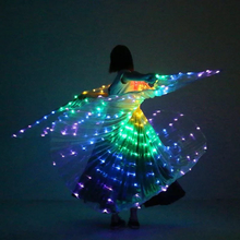 Load image into Gallery viewer, Led Light Luminous Clothing- Without remote
