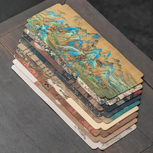 Load image into Gallery viewer, Zen Inspired Heat-Resistant Table Mat Set
