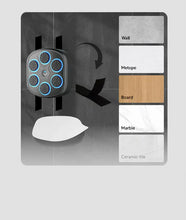 Load image into Gallery viewer, Interactive Music Boxing Machine with Gloves
