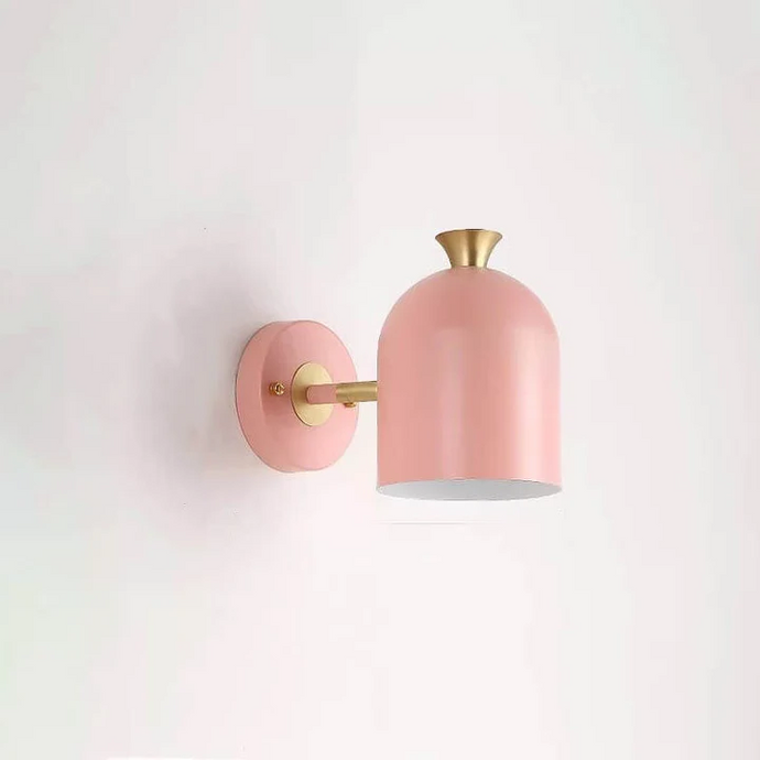 Modern Wall Lamp With 1 Light