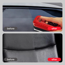 Load image into Gallery viewer, Efficient Car Glass Oil Film Cleaner
