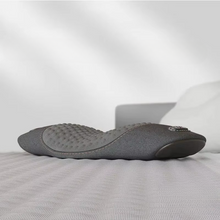 Load image into Gallery viewer, Waist Support Pillow with Heating and Vibrating Back Massager
