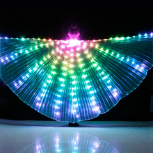 Load image into Gallery viewer, Led Light Luminous Clothing- Without remote
