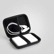 Load image into Gallery viewer, External USB Hard Drive Storage Bag
