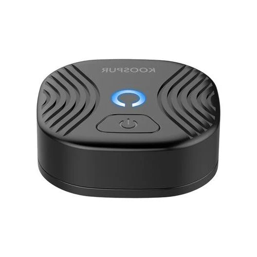 Smart Tennis Racket Sensor – Zoolase