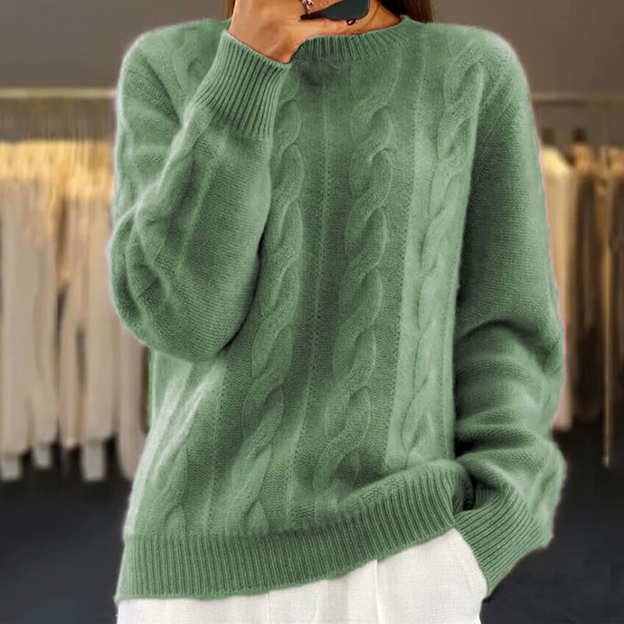 Stylish and Comfortable Women's Sweater