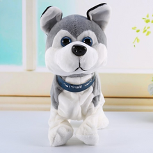 Load image into Gallery viewer, Interactive Robotic Pet Puppy
