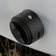 Load image into Gallery viewer, Wireless Waterproof Backup Camera for RVs &amp; Trailers
