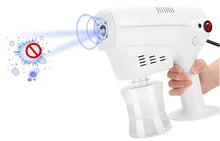 Load image into Gallery viewer, Professional Handheld Hair Steamer
