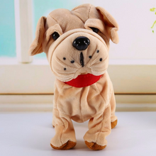 Load image into Gallery viewer, Interactive Robotic Pet Puppy
