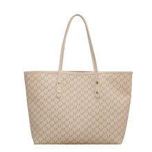Load image into Gallery viewer, Large Capacity Tote Handbag for Women, Spacious Everyday Bag
