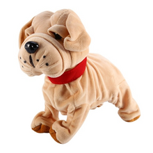 Load image into Gallery viewer, Interactive Robotic Pet Puppy
