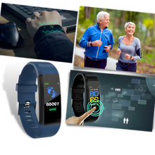Load image into Gallery viewer, Senior Smartwatch
