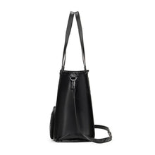 Load image into Gallery viewer, Insulated Lunch Tote Bag with Thermal Interior
