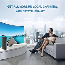 Load image into Gallery viewer, Long Range Indoor HDTV 4K Digital Antenna 600 Miles
