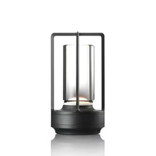 Load image into Gallery viewer, Multi-Color USB Rechargeable Portable Touch Lamp
