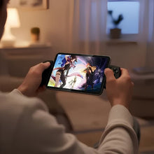 Load image into Gallery viewer, Lightweight X5 Mobile Controller with Hall Stick and Ergonomic Fit
