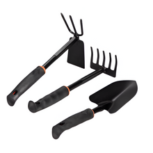Load image into Gallery viewer, Small Gardening Shovel for Planting Flowers and Vegetables
