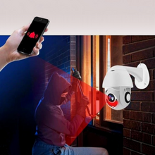Load image into Gallery viewer, Wireless Wifi Surveillance Camera
