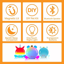 Load image into Gallery viewer, Sunrise Alarm Clock
