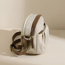 Load image into Gallery viewer, Canvas Fashion Messenger Bag Durable Crossbody
