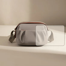 Load image into Gallery viewer, Canvas Fashion Messenger Bag Durable Crossbody

