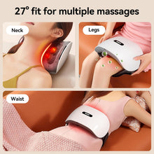 Load image into Gallery viewer, Abdominal Massager
