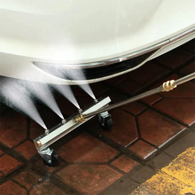 Load image into Gallery viewer, 4000 PSI Under Car Pressure Washer
