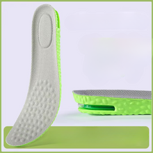 Load image into Gallery viewer, AirPlus Height Boosting Sports Insoles with Air Cushion Technology
