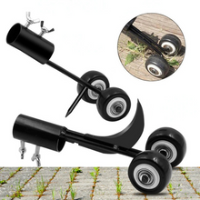 Load image into Gallery viewer, Portable Weeding Hook
