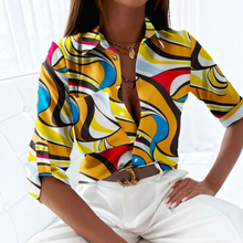 Load image into Gallery viewer, Clara blouse

