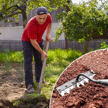 Load image into Gallery viewer, Versatile Handle Rakes For Lawn
