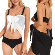 Load image into Gallery viewer, Women's Breathable Beach Wrap Skirt Cover-Up Sarong

