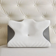 Load image into Gallery viewer, Butterfly-shaped Memory Foam Slow-rebound Pillow

