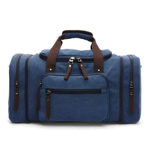 Load image into Gallery viewer, Large Capacity Canvas Travel Bag
