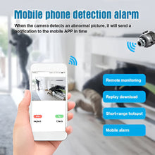 Load image into Gallery viewer, Small WiFi Camera with Night Vision
