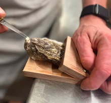 Load image into Gallery viewer, Oyster Shucking Clamp
