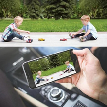 Load image into Gallery viewer, Wireless Wifi Surveillance Camera
