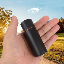 Load image into Gallery viewer, Ultimate High-Definition 2000X25 Monocular Telescope for Outdoor Enthusiasts
