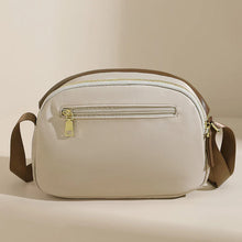 Load image into Gallery viewer, Canvas Fashion Messenger Bag Durable Crossbody
