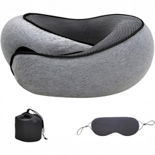 Load image into Gallery viewer, Travel Neck Pillow

