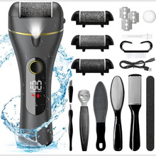 Load image into Gallery viewer, Electric Callus Remover
