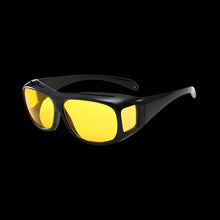 Load image into Gallery viewer, Night driving clarity glasses
