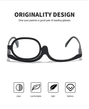 Load image into Gallery viewer, Makeup Reading Glasses
