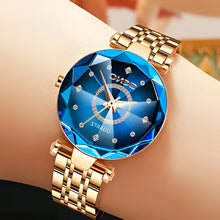 Load image into Gallery viewer, Starry Women's Stainless Steel Watch

